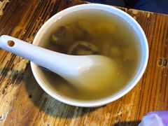 -港湾糖水