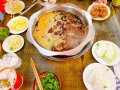 -李德富老街牛杂火锅(抚琴街店)