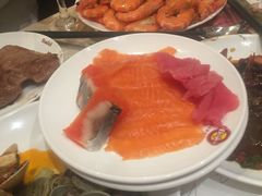 -芭菲盛宴·环球美食(解放碑英利国际店)