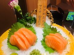 -文三酒肆自助放题(新街口友谊广场店)