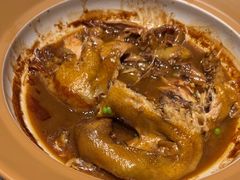 -宫燕府·京菜·烤鸭·淮扬菜(王府中心店)