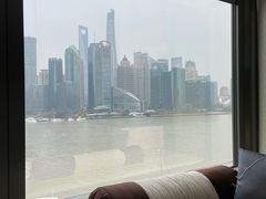 -上海外滩悦榕庄酒店