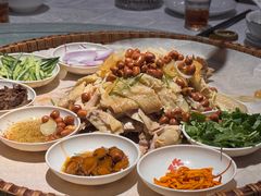 -大树头·森林餐厅(石碁店)