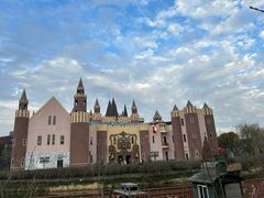 -安徒生童话乐园