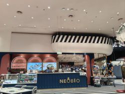 -奈尔宝家庭中心·亲子餐厅(鄞州万达店)