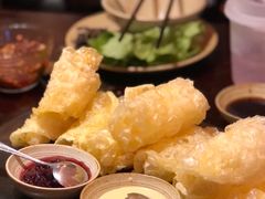 -滇野云南野生菌餐厅(陕西南路店)