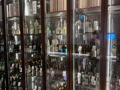 -人间酒暖·Go blanc·烧鸟·深夜食堂(陆家嘴店)