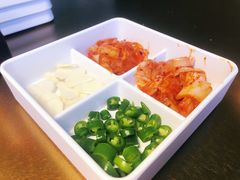 -金妈家烤肉(龙湖U城天街店)