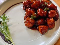 -几荷·恰似故人来(秀水广场店)
