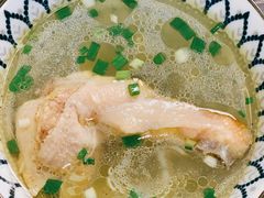 -玲荷鸡丝面(经开万达店)