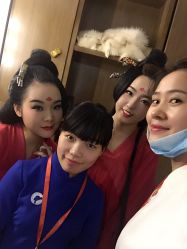 盘子女人坊(深圳盘子女人坊)-盘子女人坊生日照·摄影馆(华强店)