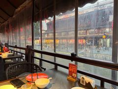 -小厨娘金榜题名(夫子庙秦淮河店)