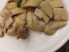 -新兴家喻酒家·羊城名宴(昌岗店)