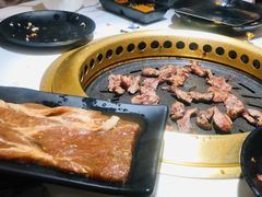 -花味·自助烤肉(雨花客厅店)