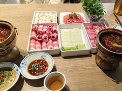 -古关火锅店(古北水镇景区店)