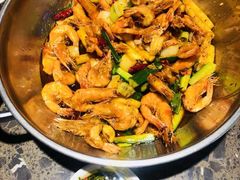 -香邦迷宗蟹(新汽车站店)