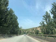 -白求恩柯棣华纪念馆