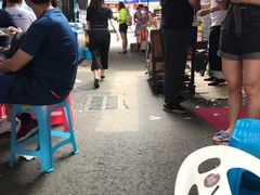 -小胡子祥彪烧烤(北湖总店)
