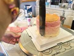 -千浔一暖DIY蛋糕烘焙(人民大学店)