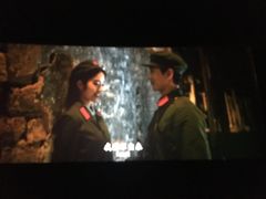 -中影国际影城(华发商都CINITY店)