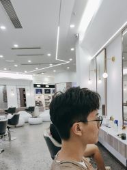 -Kraemer paris·苏豪路易士·嘉玛发廊