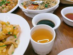 -渔满仓海鲜渔家(象山二店)