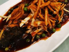 -功德林素菜饭庄(前门店)