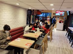 -永和大王(赤峰路二店)