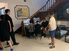 -暖心派对·独栋别墅团建聚会轰趴馆