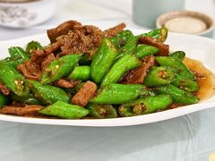 -溱湖八鲜菜馆