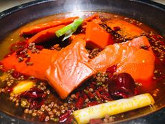 -孙毛肚火锅(春熙路店)