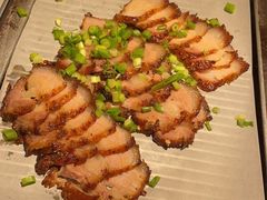 -绿茶餐厅(天津天河城店)