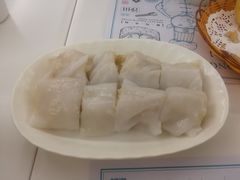 -点点心点心专门店(旺角店)