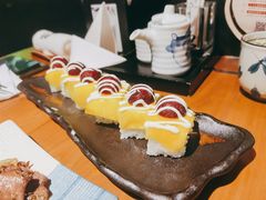 -渔寿司·日本料理(艾尚天地店)