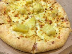 -达美乐比萨(商城路店)