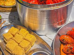 -巴厘龙虾·榜首油焖大虾(洞庭·艺术洋房店)