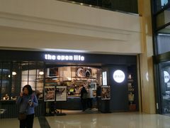 门面-The open life(万象城店)