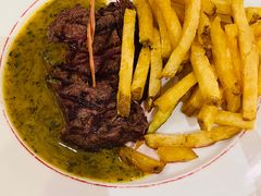 -Entrecôte 法国牛扒馆(保利·时光里店)