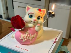 -法兰之吻蛋糕甜品(三里屯店)