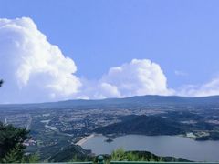 -北京十三陵国家森林公园蟒山景区