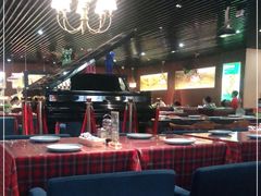 大堂-美森西餐厅(曙光大道店)