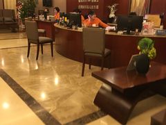 -爱康国宾体检中心(五角场万达广场分院)