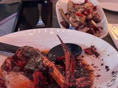 -Ministry of Crab•MOC(交子大道店)