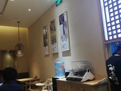 大堂-陳八两面家(滨江天街店)