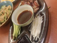 -老昌春饼(中央大街店)