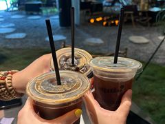 -J Create城市露营咖啡·简餐·宠物(上海动物园店)