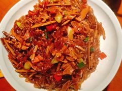 -徽三说·土徽菜·中国徽菜连锁品牌(阳湖总店)