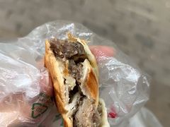 -四厂烤包子(国棉家属院店)