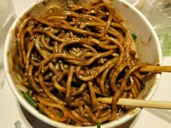 全料热干面-味美香豆皮