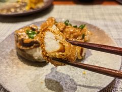 -戏作寿司(观音桥店)